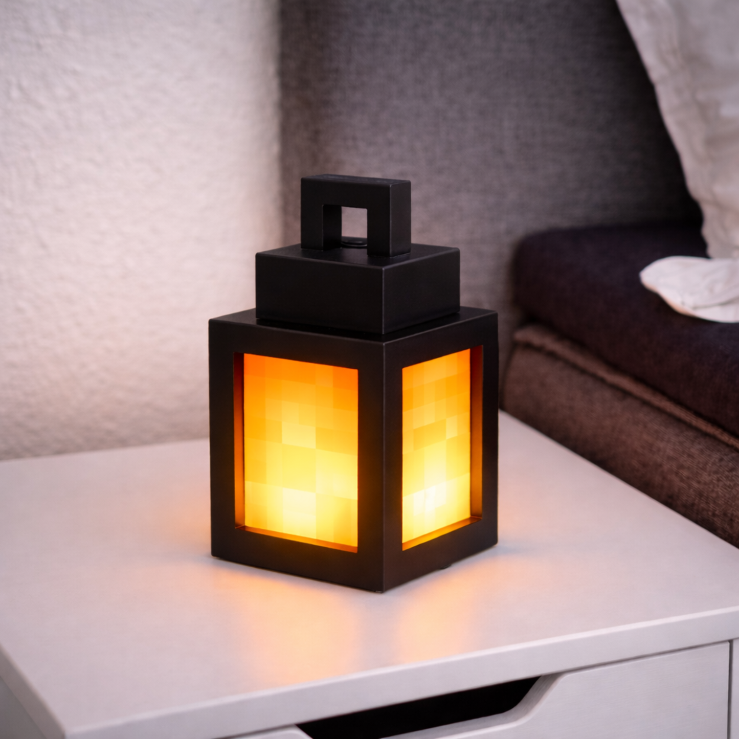 Lámpara Gamer Ambiental