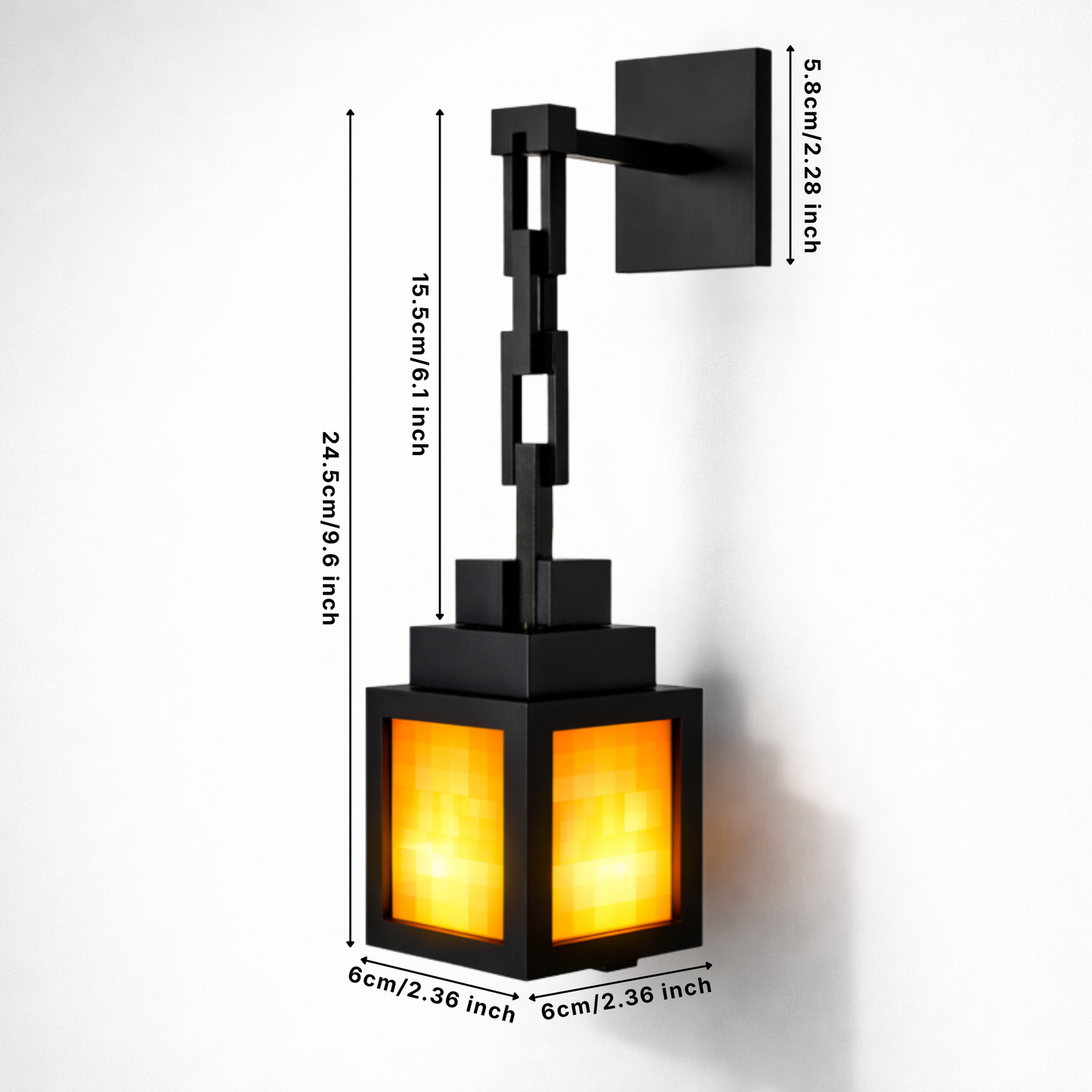 Lámpara Gamer Ambiental